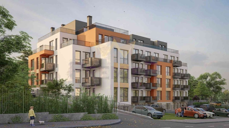 Продается  1 спальня Варна , м-т Пчелина , 51 кв.м | 92020712 - изображение [3]