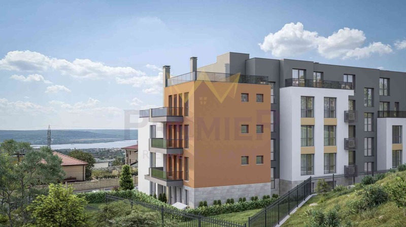 Продается  1 спальня Варна , м-т Пчелина , 51 кв.м | 92020712 - изображение [2]