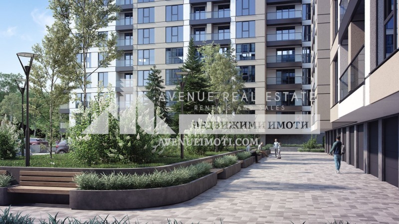 Продава  2-стаен град Пловдив , Христо Смирненски , 77 кв.м | 81740641 - изображение [6]