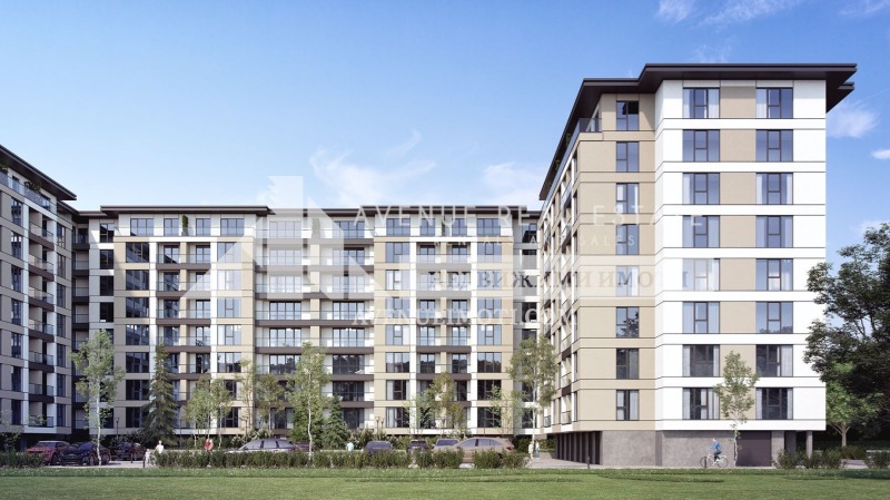 Продава  2-стаен град Пловдив , Христо Смирненски , 77 кв.м | 81740641 - изображение [4]