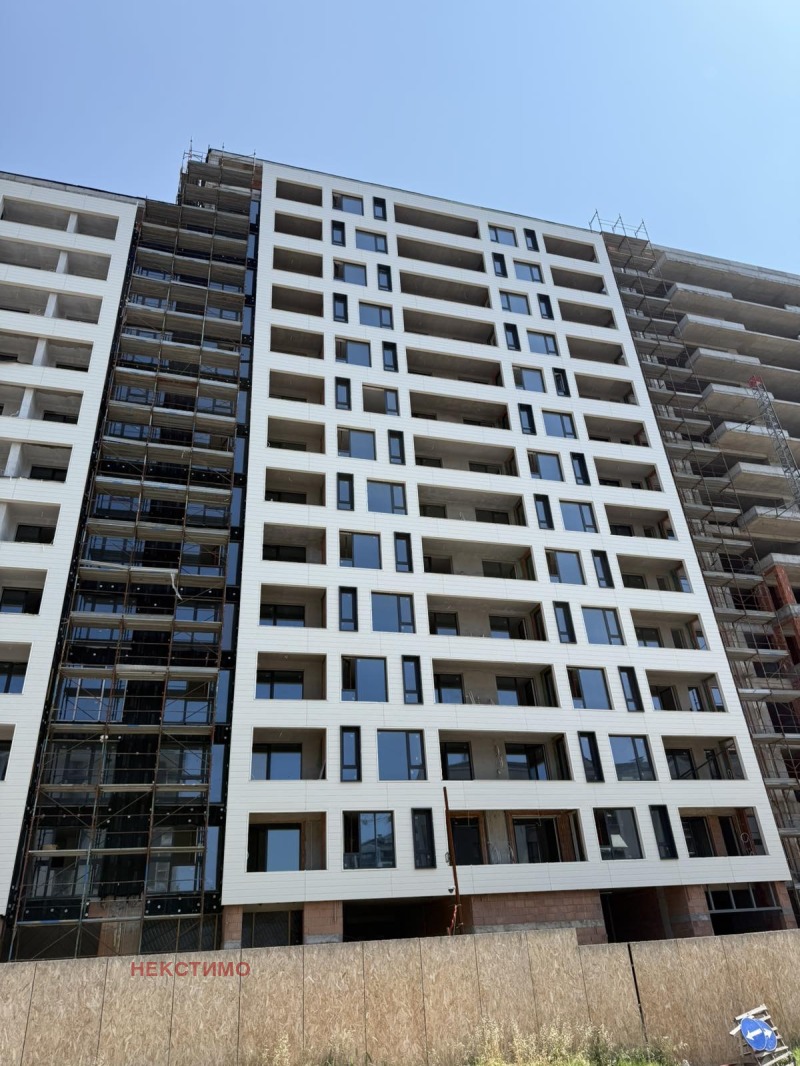 Til salg  1 soveværelse Plovdiv , Trakiya , 74 kvm | 69498266 - billede [5]