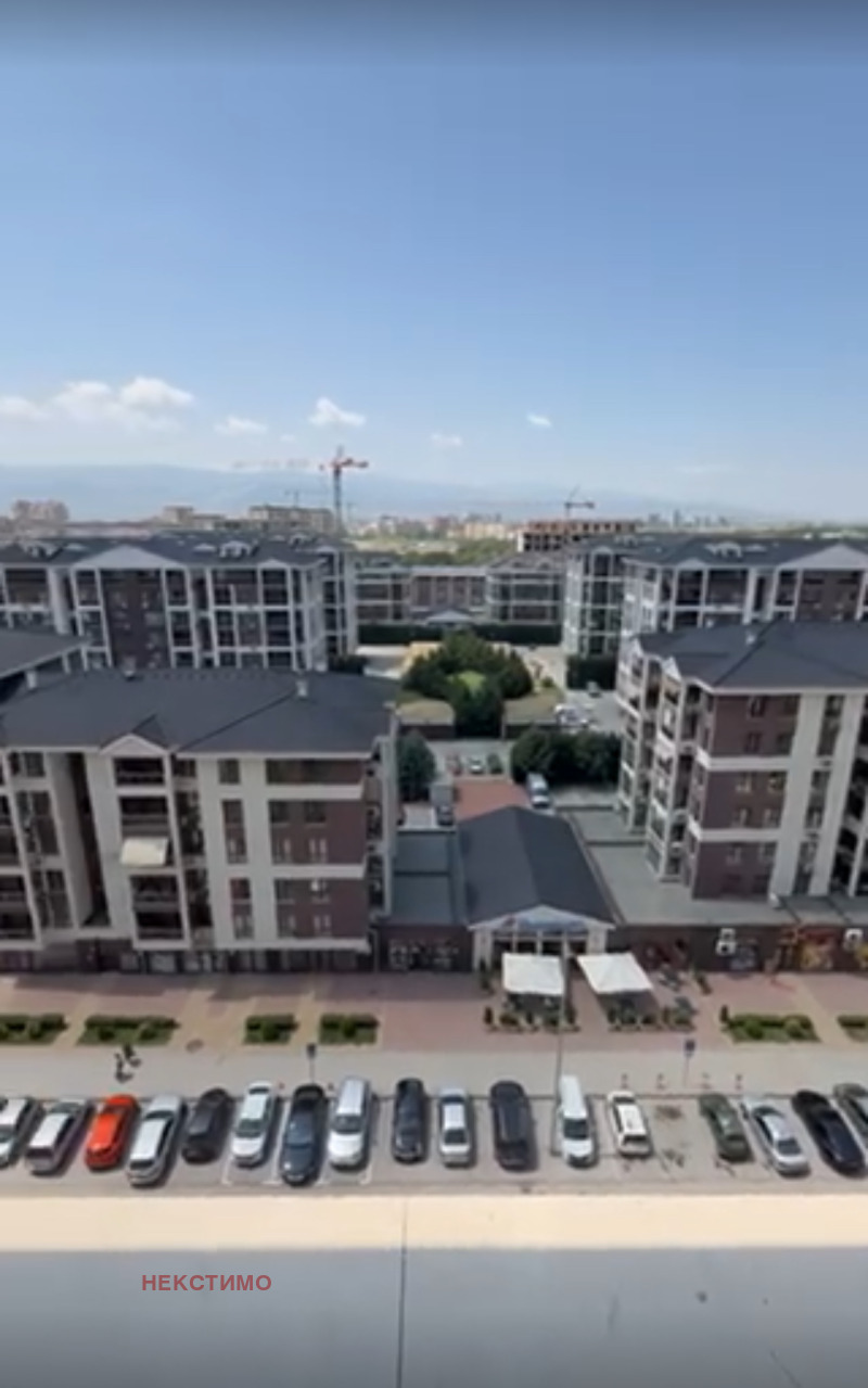 Til salg  1 soveværelse Plovdiv , Trakiya , 74 kvm | 69498266