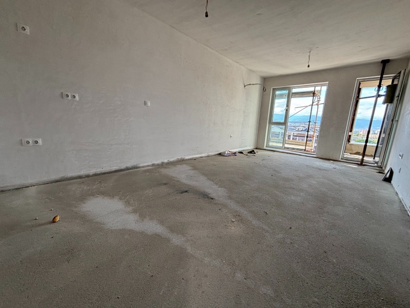 Продава 2-СТАЕН, гр. Пловдив, Тракия