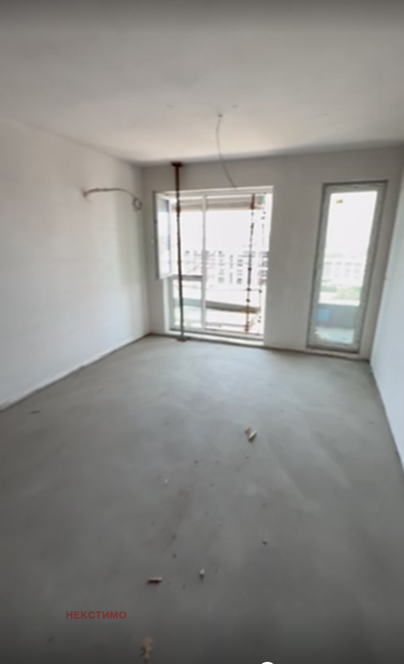 Til salg  1 soveværelse Plovdiv , Trakiya , 74 kvm | 69498266 - billede [2]