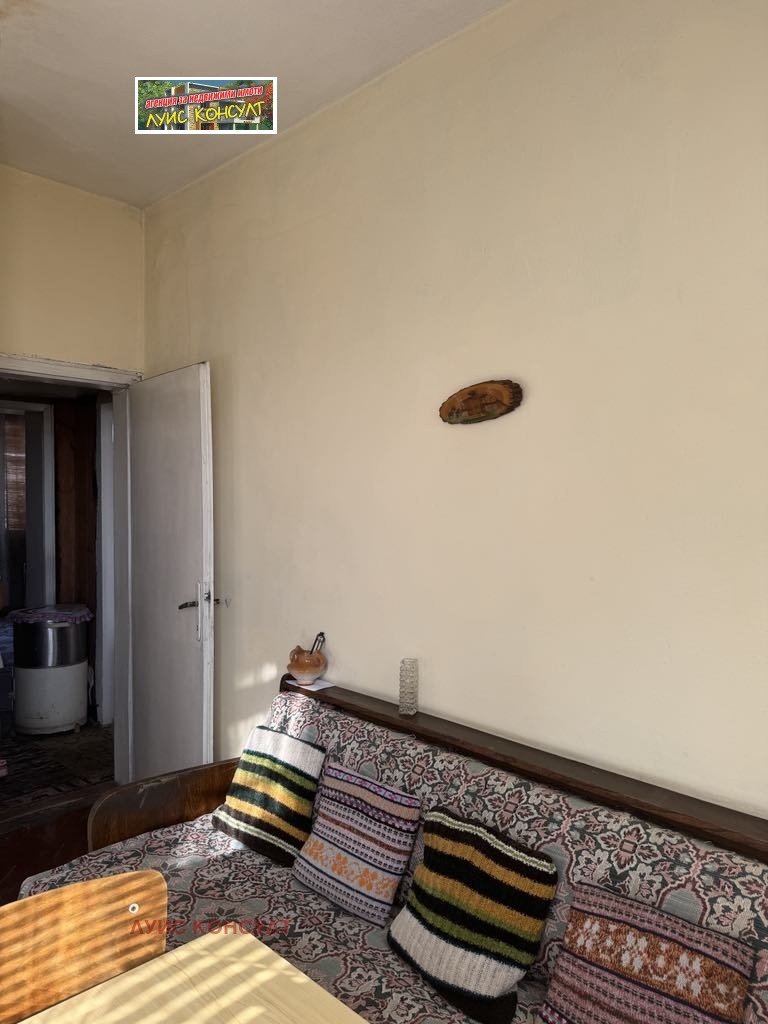 Продава 2-СТАЕН, гр. Монтана, Широк център, снимка 6 - Апартаменти - 51693711