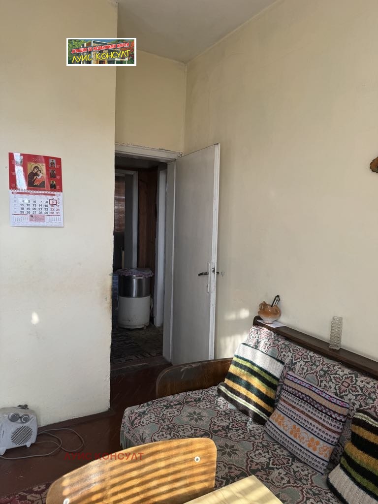 Продава 2-СТАЕН, гр. Монтана, Широк център, снимка 5 - Апартаменти - 51693711