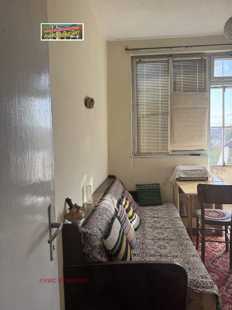 Продава 2-СТАЕН, гр. Монтана, Широк център, снимка 8 - Апартаменти - 51693711