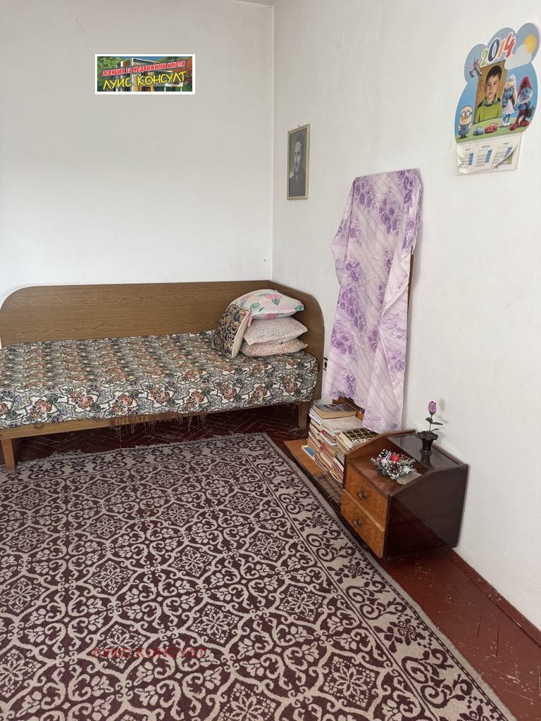 Продава 2-СТАЕН, гр. Монтана, Широк център, снимка 11 - Апартаменти - 51693711