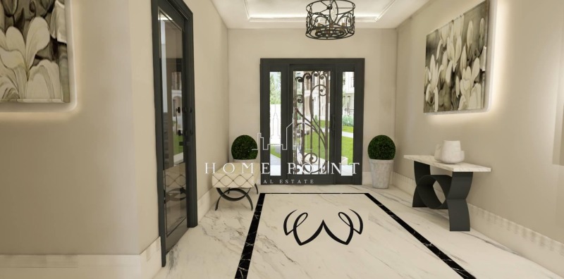 Продава  2-стаен град Пловдив , Христо Смирненски , 70 кв.м | 33736461 - изображение [11]
