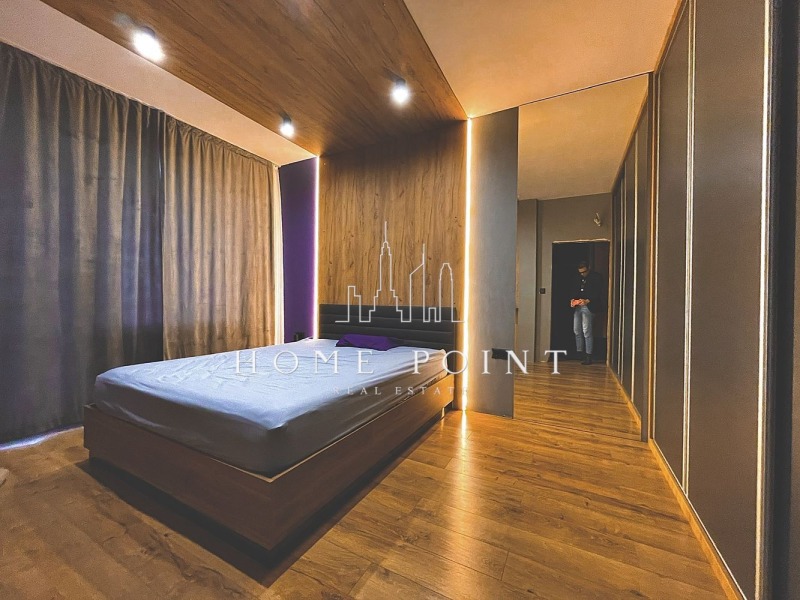 Продава  2-стаен град Пловдив , Христо Смирненски , 70 кв.м | 33736461 - изображение [3]