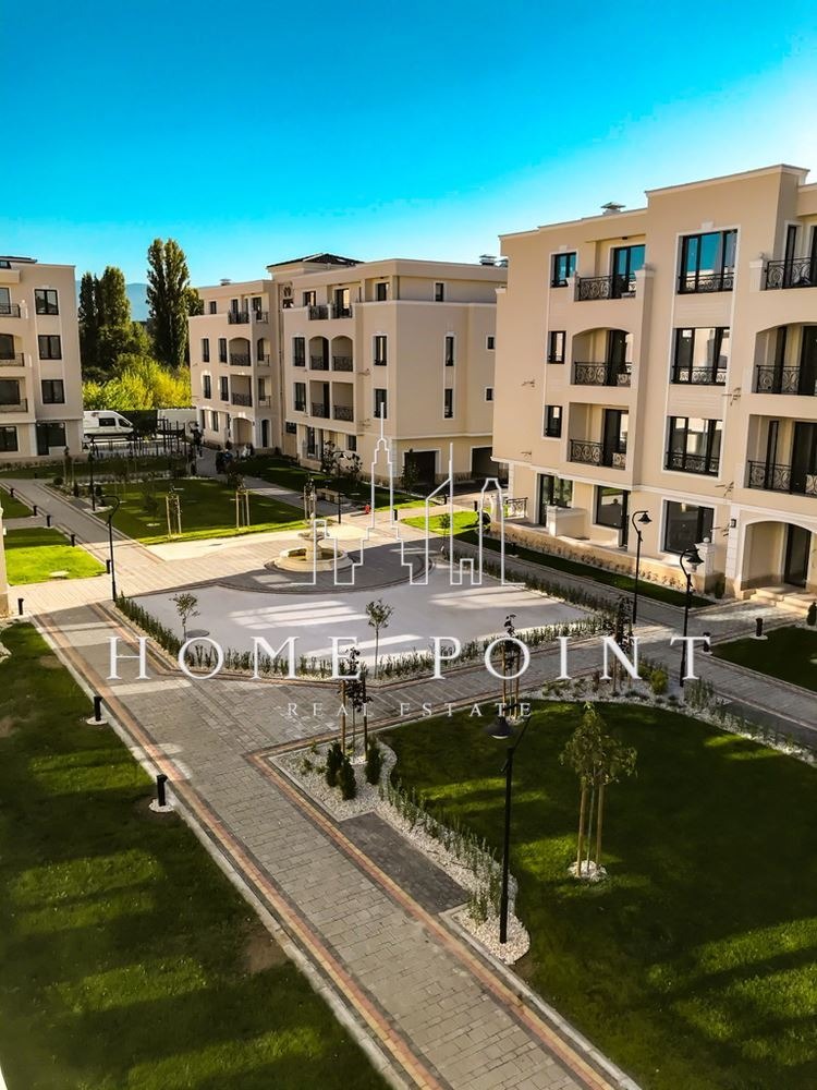 Продава  2-стаен град Пловдив , Христо Смирненски , 70 кв.м | 33736461 - изображение [8]