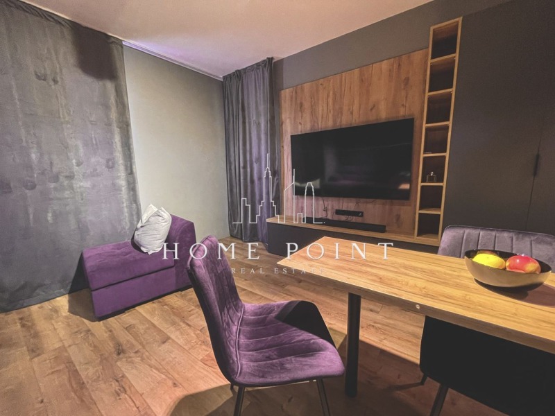 Продава  2-стаен град Пловдив , Христо Смирненски , 70 кв.м | 33736461 - изображение [6]