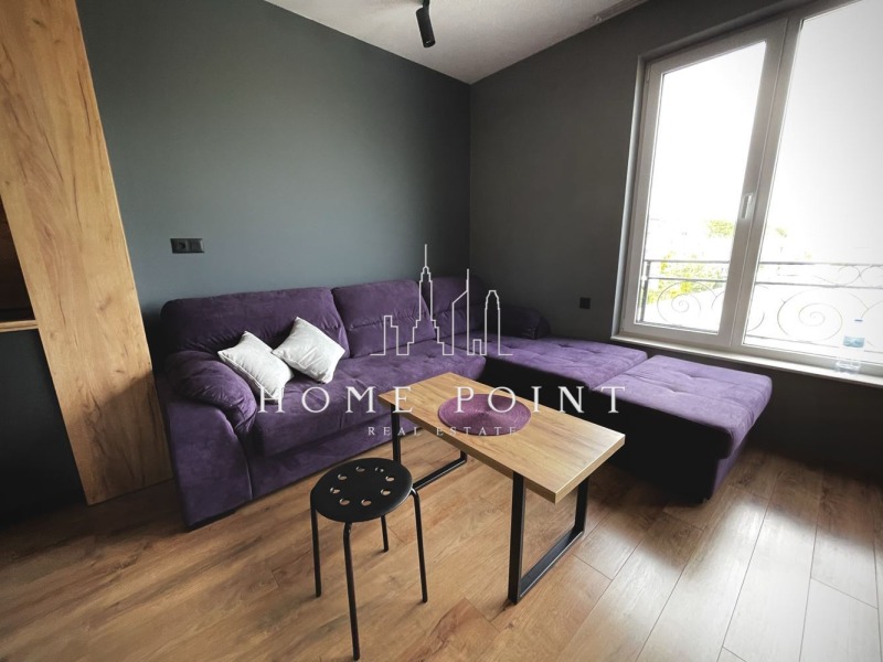 Продава  2-стаен град Пловдив , Христо Смирненски , 70 кв.м | 33736461