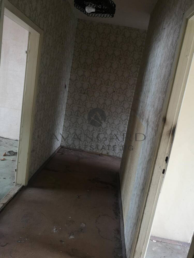 На продаж  1 спальня Пловдив , Христо Смирненски , 48 кв.м | 24510324 - зображення [4]