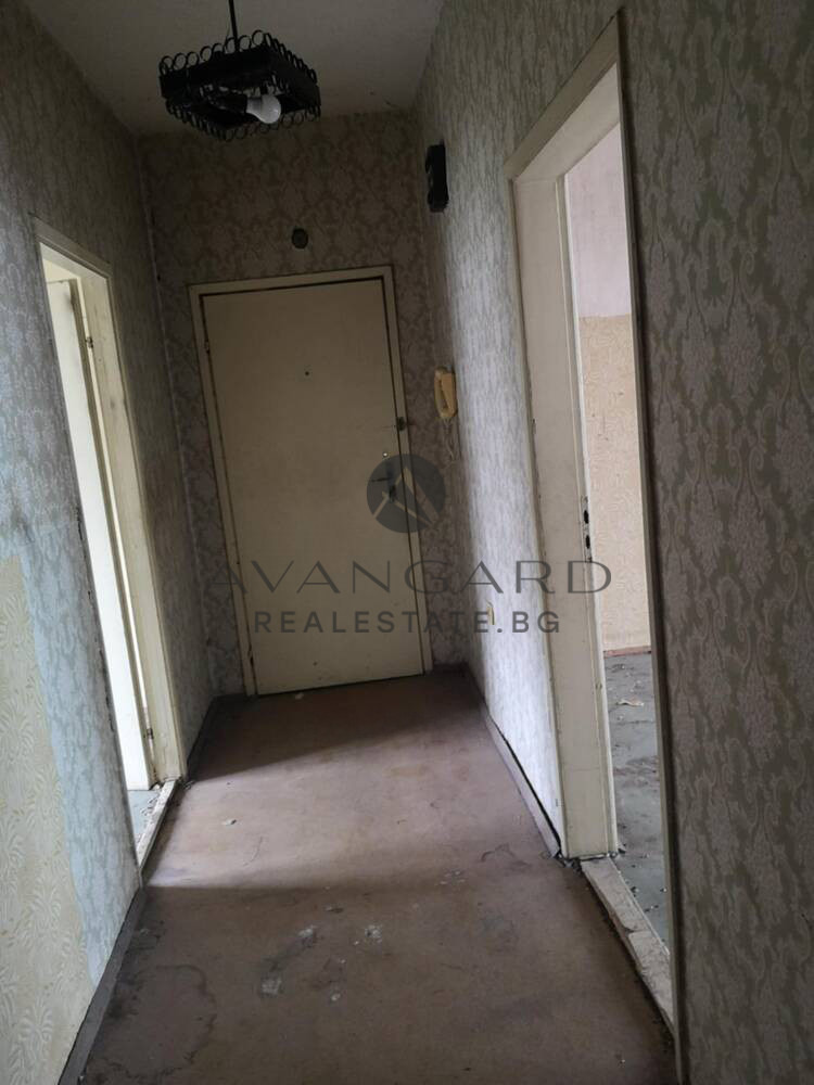 На продаж  1 спальня Пловдив , Христо Смирненски , 48 кв.м | 24510324 - зображення [5]