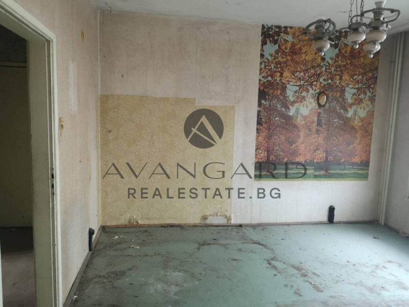 На продаж  1 спальня Пловдив , Христо Смирненски , 48 кв.м | 24510324 - зображення [7]