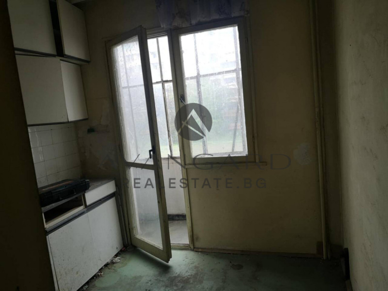 На продаж  1 спальня Пловдив , Христо Смирненски , 48 кв.м | 24510324 - зображення [3]