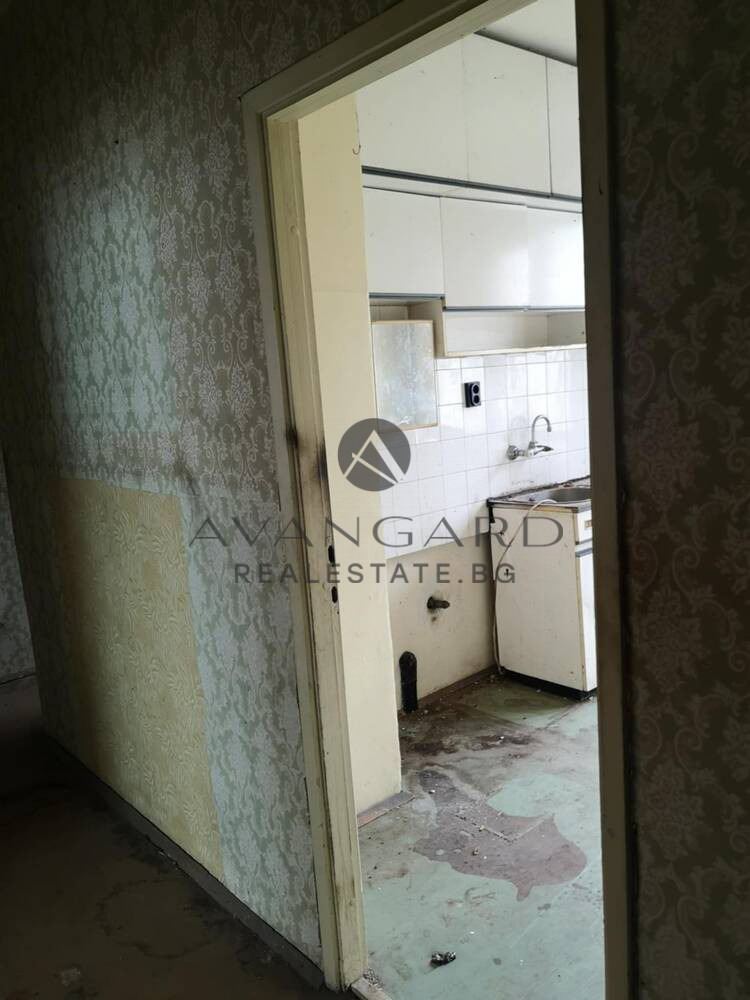 На продаж  1 спальня Пловдив , Христо Смирненски , 48 кв.м | 24510324 - зображення [9]