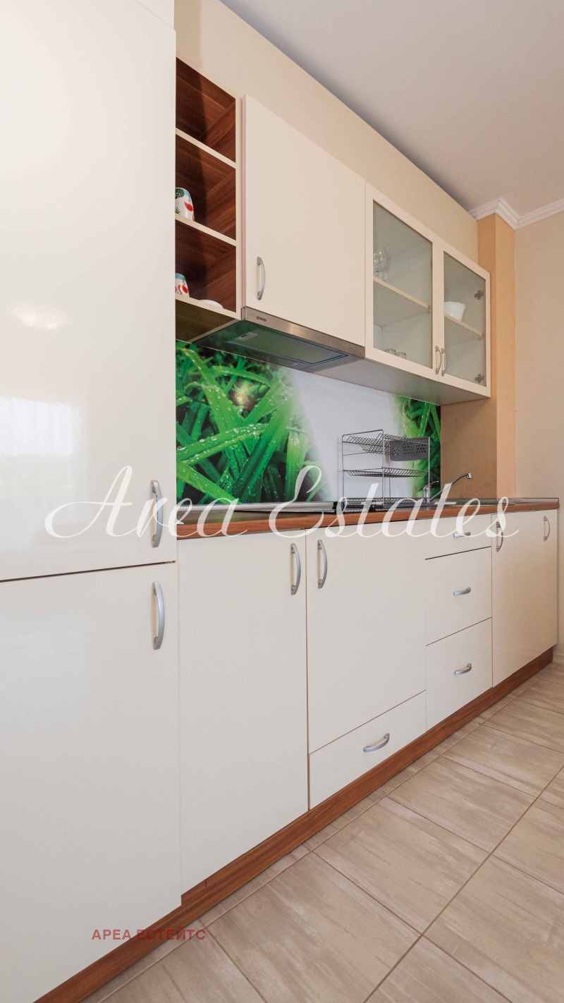 Продава 2-СТАЕН, гр. Созопол, област Бургас, снимка 16 - Апартаменти - 52290351