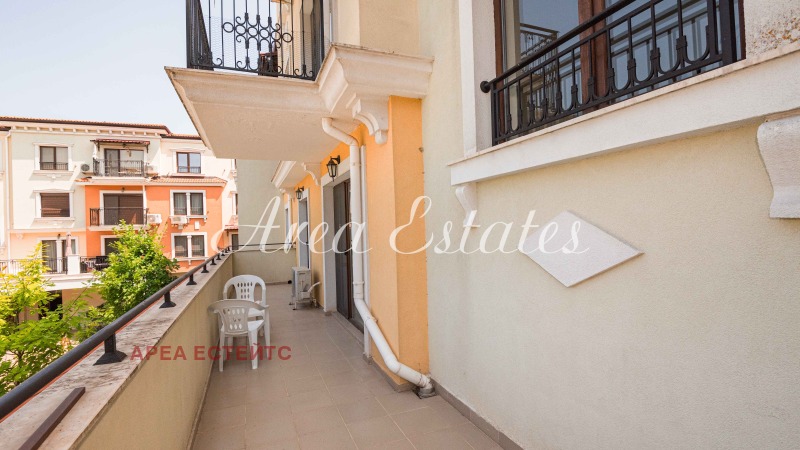 Продава 2-СТАЕН, гр. Созопол, област Бургас, снимка 13 - Апартаменти - 52290351