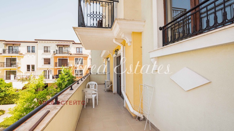 Продава 2-СТАЕН, гр. Созопол, област Бургас, снимка 12 - Апартаменти - 52290351