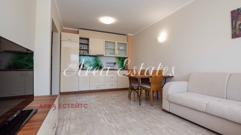 Продава 2-СТАЕН, гр. Созопол, област Бургас, снимка 2 - Апартаменти - 52290351