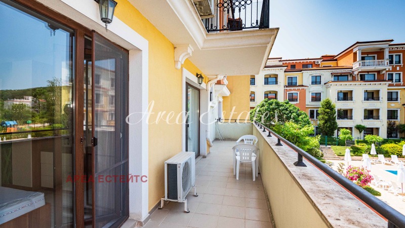 Продава 2-СТАЕН, гр. Созопол, област Бургас, снимка 14 - Апартаменти - 52290351