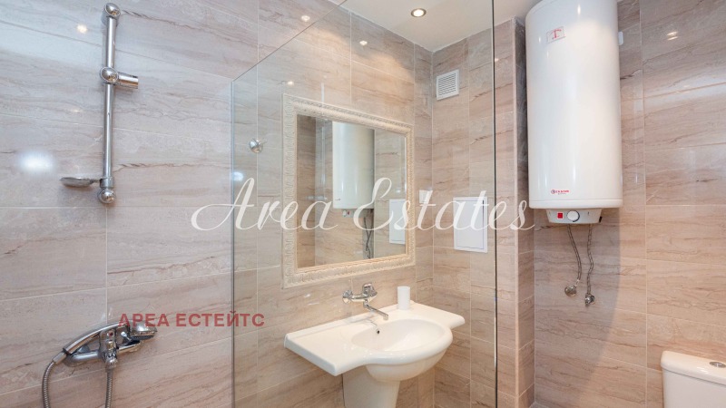 Продава 2-СТАЕН, гр. Созопол, област Бургас, снимка 7 - Апартаменти - 52290351