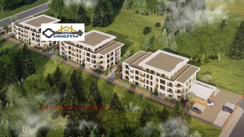 Продава 2-СТАЕН, гр. Пловдив, Отдих и култура, снимка 2 - Апартаменти - 52705323