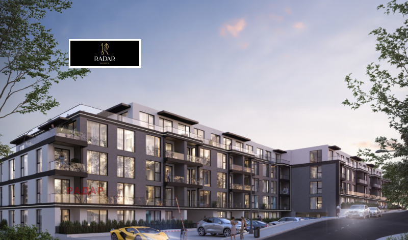 Продава 2-СТАЕН, гр. София, Малинова долина, снимка 4 - Апартаменти - 52988253