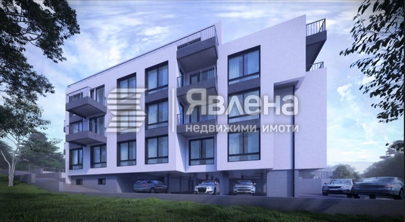 Продава 2-СТАЕН, с. Кранево, област Добрич, снимка 2 - Апартаменти - 53079372