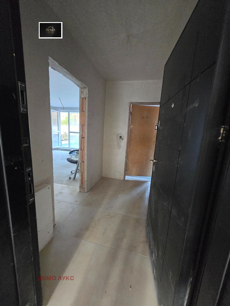 Продава 2-СТАЕН, гр. София, Дружба 2, снимка 5 - Апартаменти - 53354140