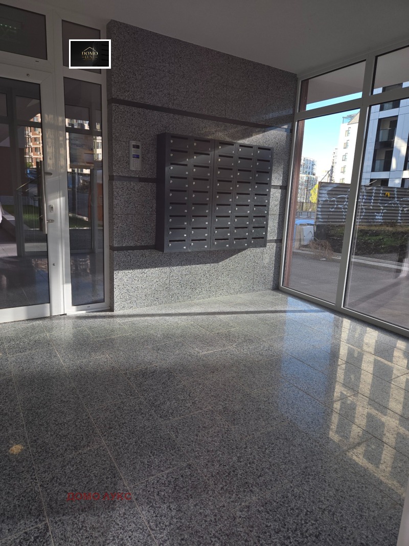 Продава 2-СТАЕН, гр. София, Дружба 2, снимка 3 - Апартаменти - 53354140