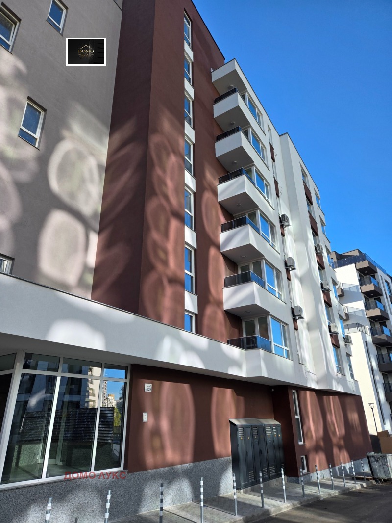 Продава 2-СТАЕН, гр. София, Дружба 2