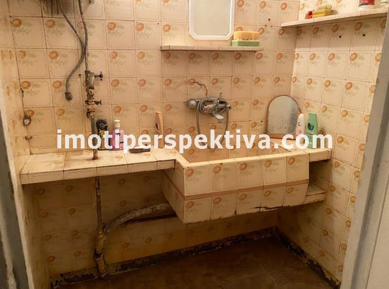 Продава 2-СТАЕН, гр. Пловдив, Кючук Париж, снимка 14 - Апартаменти - 53557402