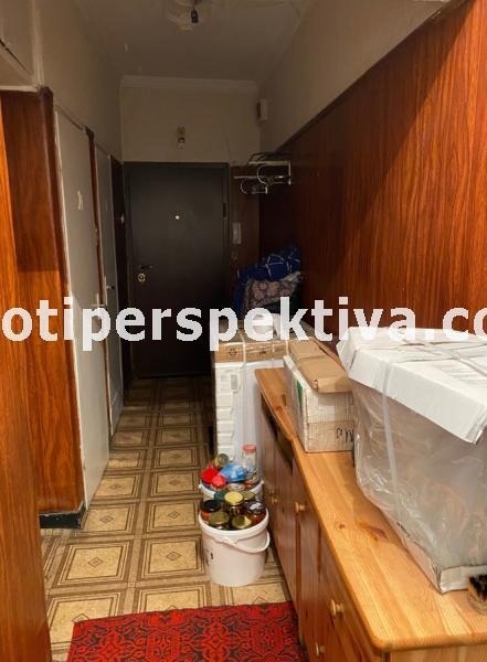 Продава 2-СТАЕН, гр. Пловдив, Кючук Париж, снимка 7 - Апартаменти - 53557402