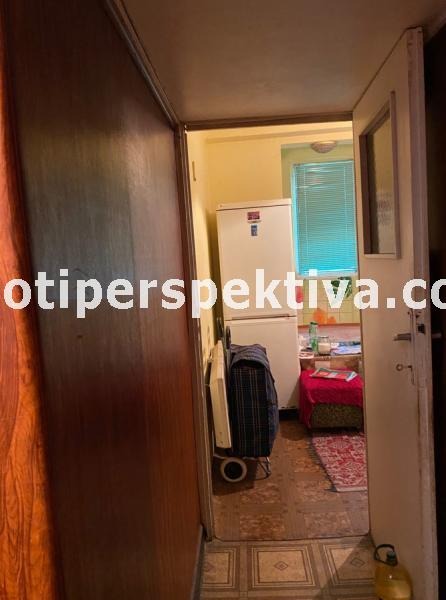 Продава 2-СТАЕН, гр. Пловдив, Кючук Париж, снимка 13 - Апартаменти - 53557402