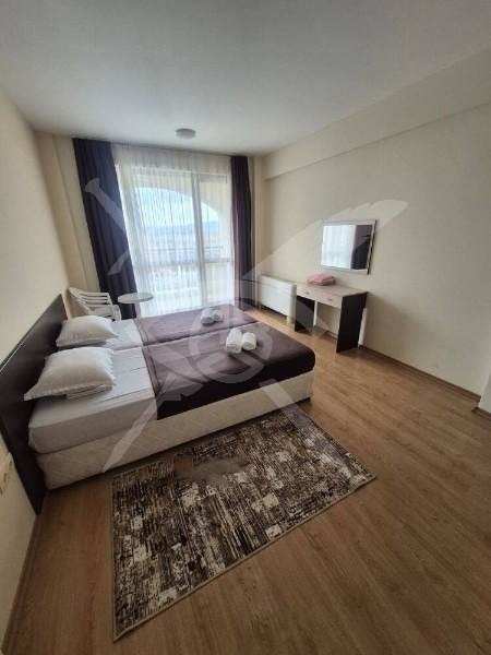 Продава 2-СТАЕН, к.к. Слънчев бряг, област Бургас, снимка 4 - Апартаменти - 53591799