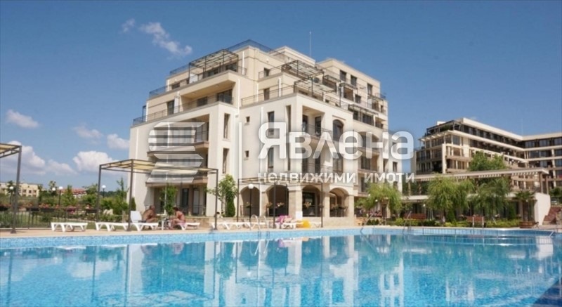 Продава 2-СТАЕН, гр. Свети Влас, област Бургас, снимка 10 - Апартаменти - 53651323