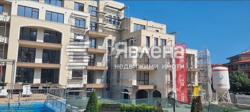 Продава 2-СТАЕН, гр. Свети Влас, област Бургас, снимка 8 - Апартаменти - 53651323