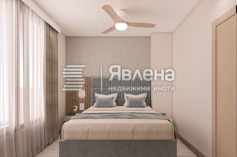 Продава 2-СТАЕН, гр. Свети Влас, област Бургас, снимка 5 - Апартаменти - 53651323