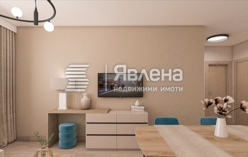 Продава 2-СТАЕН, гр. Свети Влас, област Бургас, снимка 2 - Апартаменти - 53651323