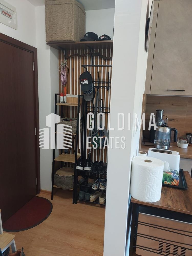 Продава 2-СТАЕН, к.к. Слънчев бряг, област Бургас, снимка 12 - Апартаменти - 55995657