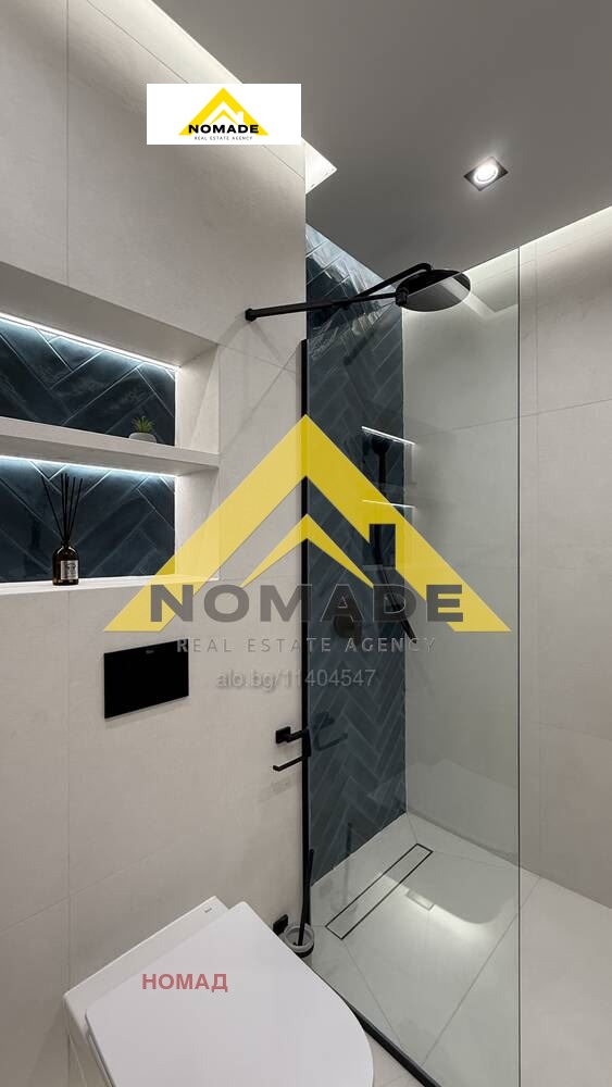 Продава 2-СТАЕН, гр. Пловдив, Каменица 2, снимка 15 - Апартаменти - 56004187