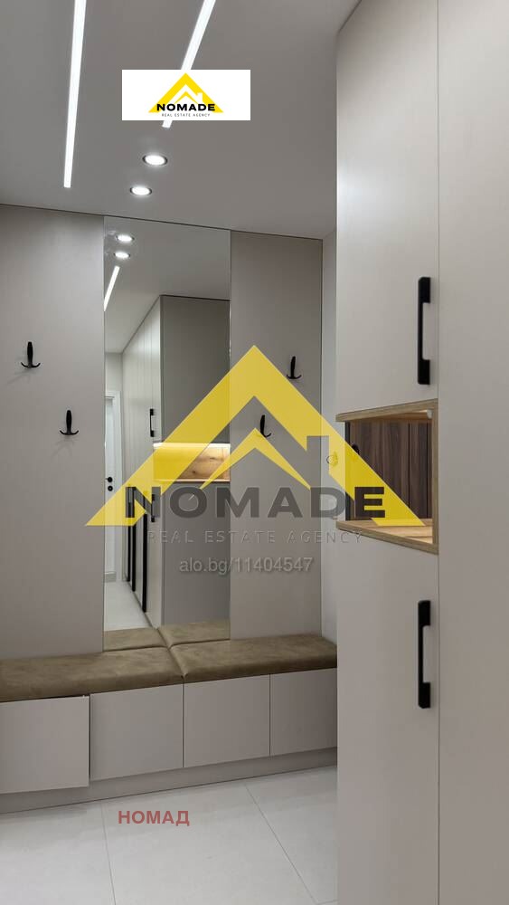 Продава 2-СТАЕН, гр. Пловдив, Каменица 2, снимка 12 - Апартаменти - 56004187