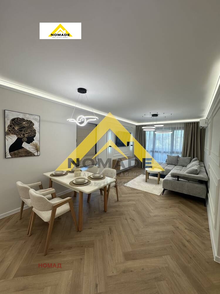 Продава 2-СТАЕН, гр. Пловдив, Каменица 2, снимка 2 - Апартаменти - 56004187