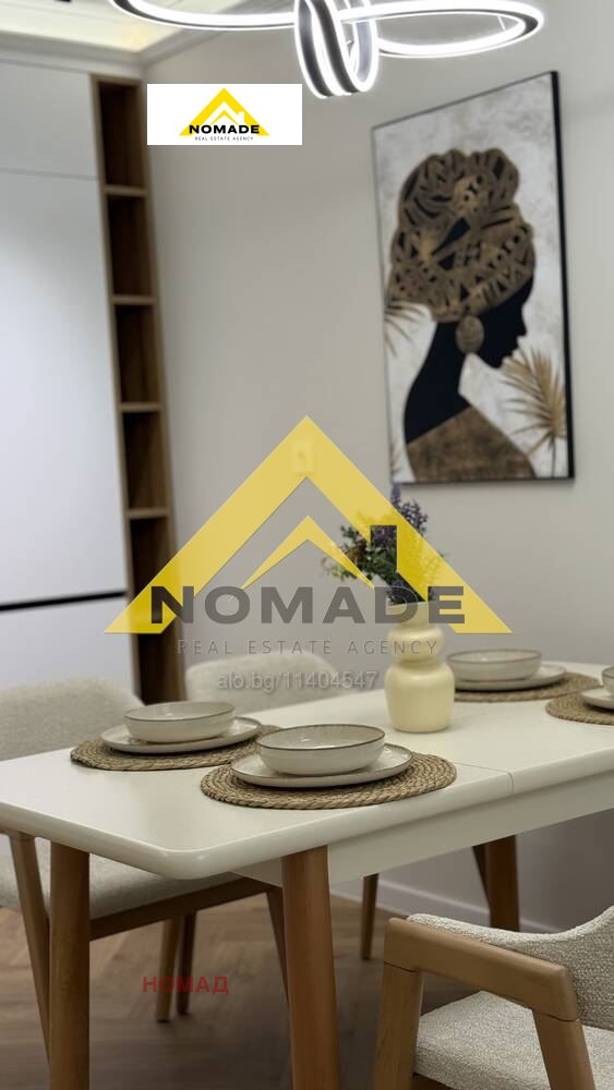 Продава 2-СТАЕН, гр. Пловдив, Каменица 2, снимка 4 - Апартаменти - 56004187