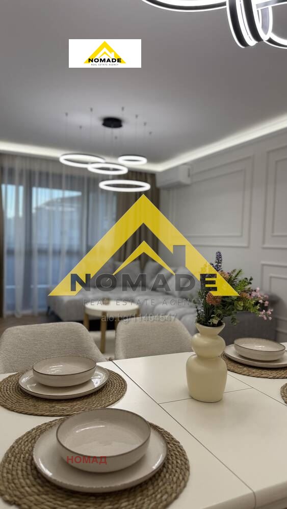 Продава 2-СТАЕН, гр. Пловдив, Каменица 2, снимка 3 - Апартаменти - 56004187