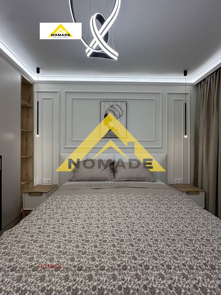 Продава 2-СТАЕН, гр. Пловдив, Каменица 2, снимка 9 - Апартаменти - 56004187