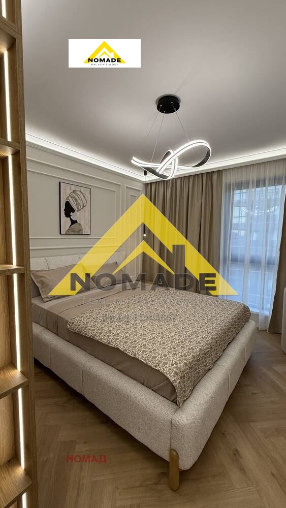 Продава 2-СТАЕН, гр. Пловдив, Каменица 2, снимка 10 - Апартаменти - 56004187